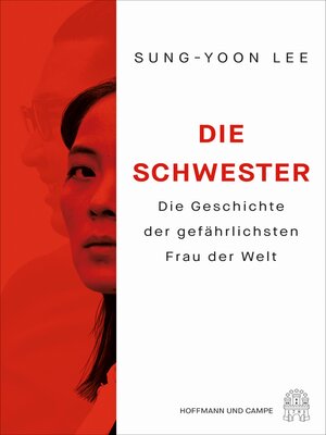 cover image of Die Schwester